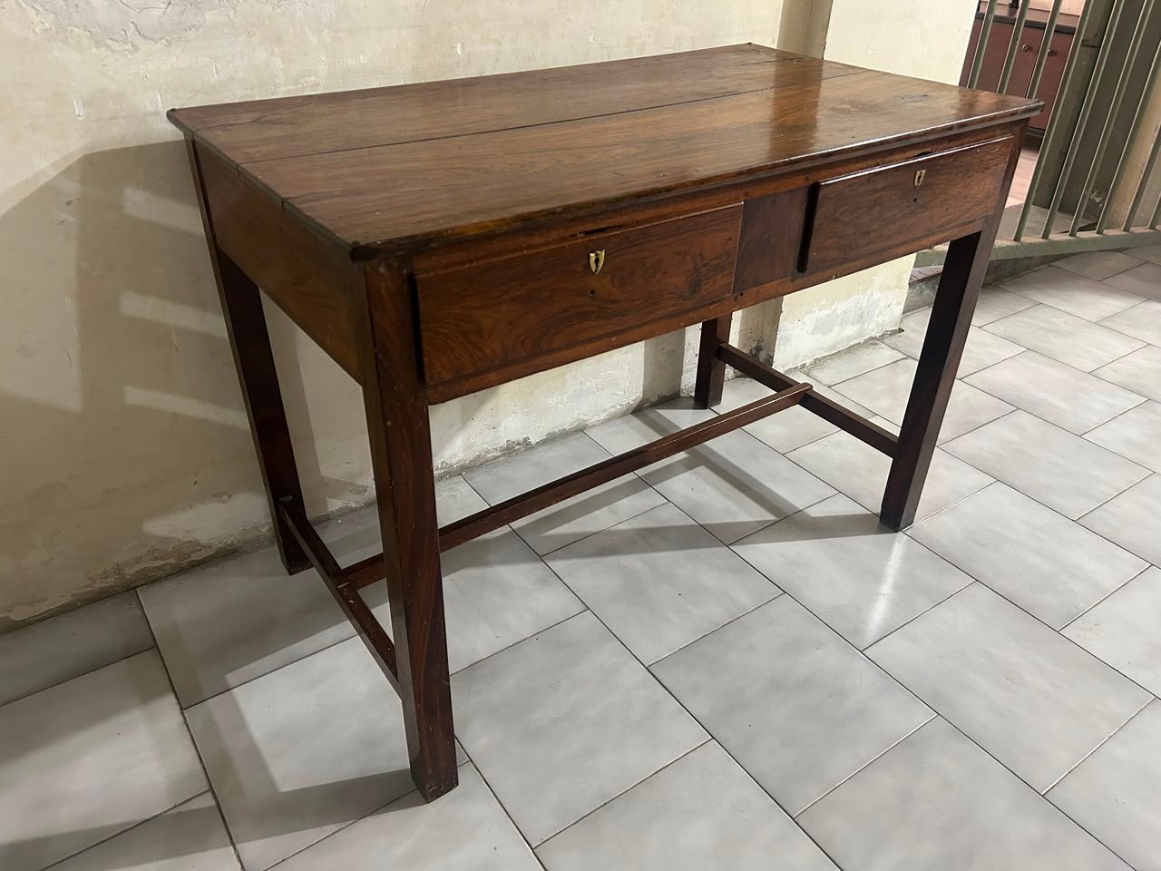 Pure Teak Wood Table